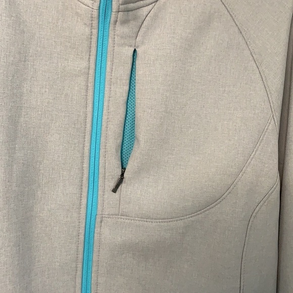 KIRKLAND LIGHT WOMEN WINTER JACKET - Picture 11 of 12